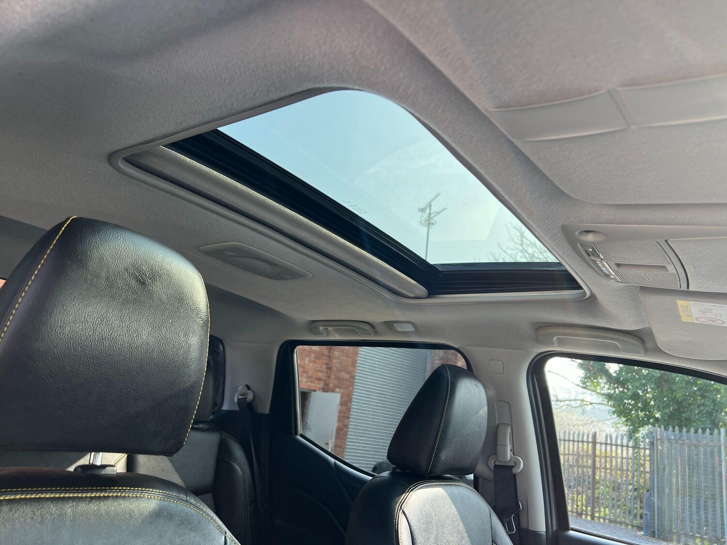 Used Nissan Navara 2019 for sale - 78007494: Photo 25