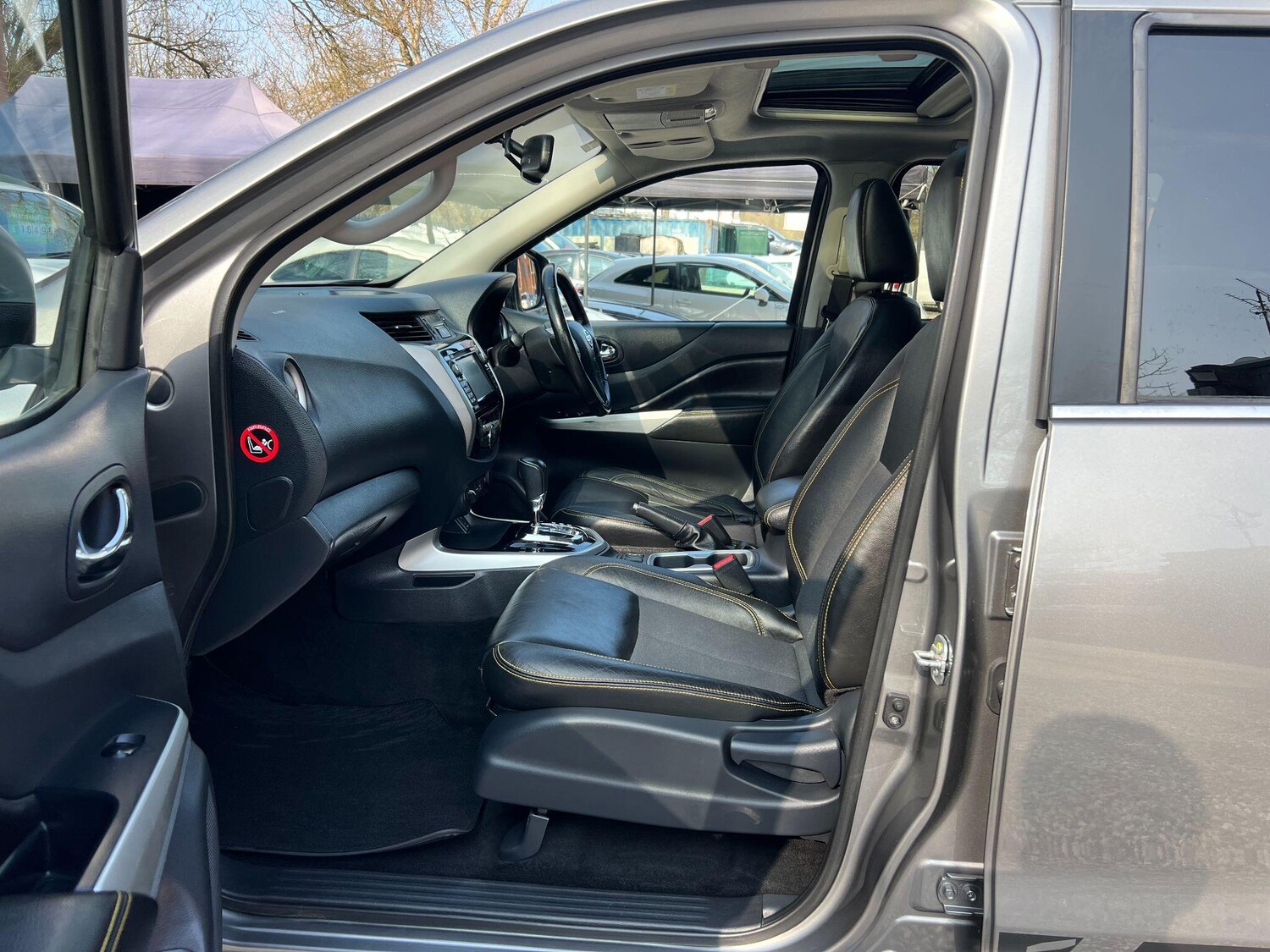 Used Nissan Navara 2019 for sale - 78007494: Photo 28