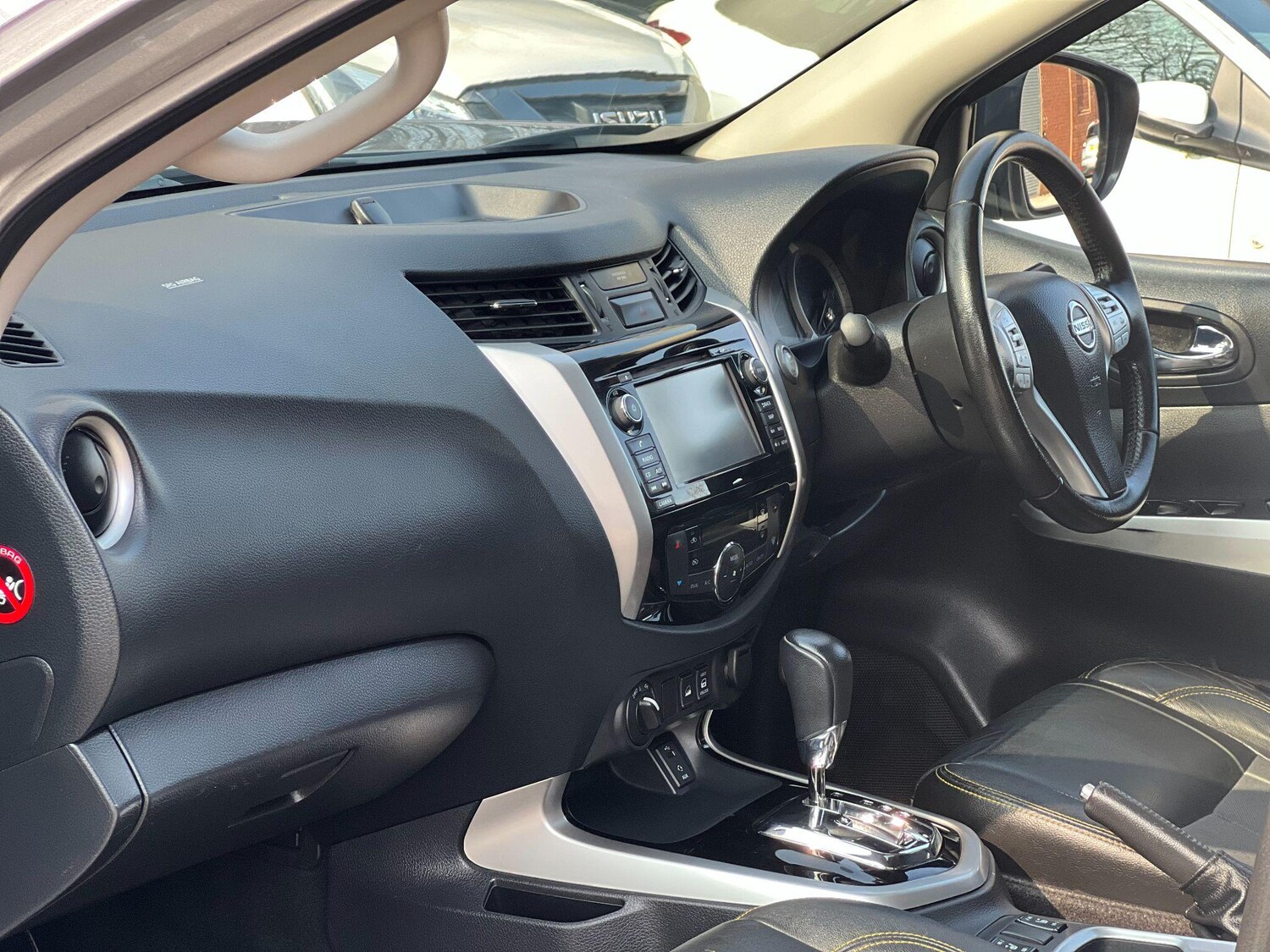 Used Nissan Navara 2019 for sale - 78007494: Photo 29