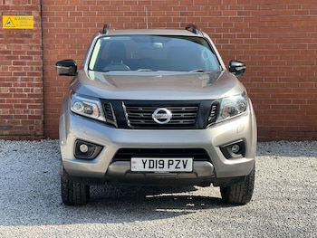 Used Nissan Navara 2019 for sale - 78007494: Photo