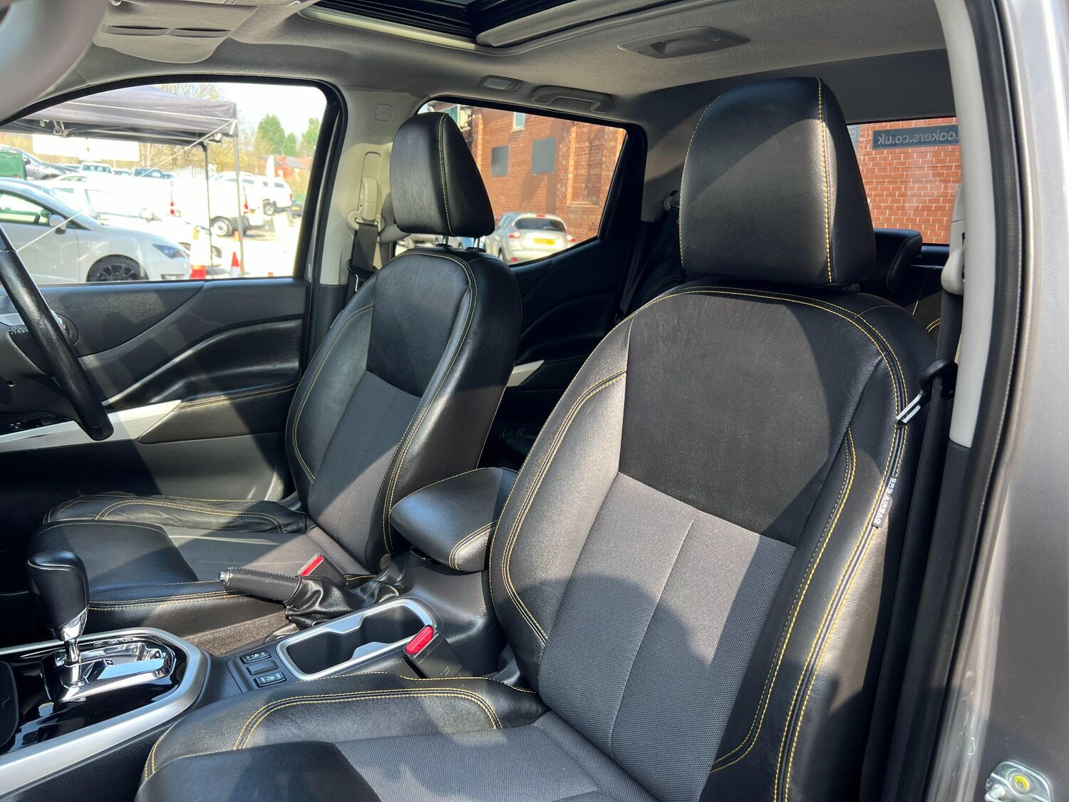 Used Nissan Navara 2019 for sale - 78007494: Photo 30