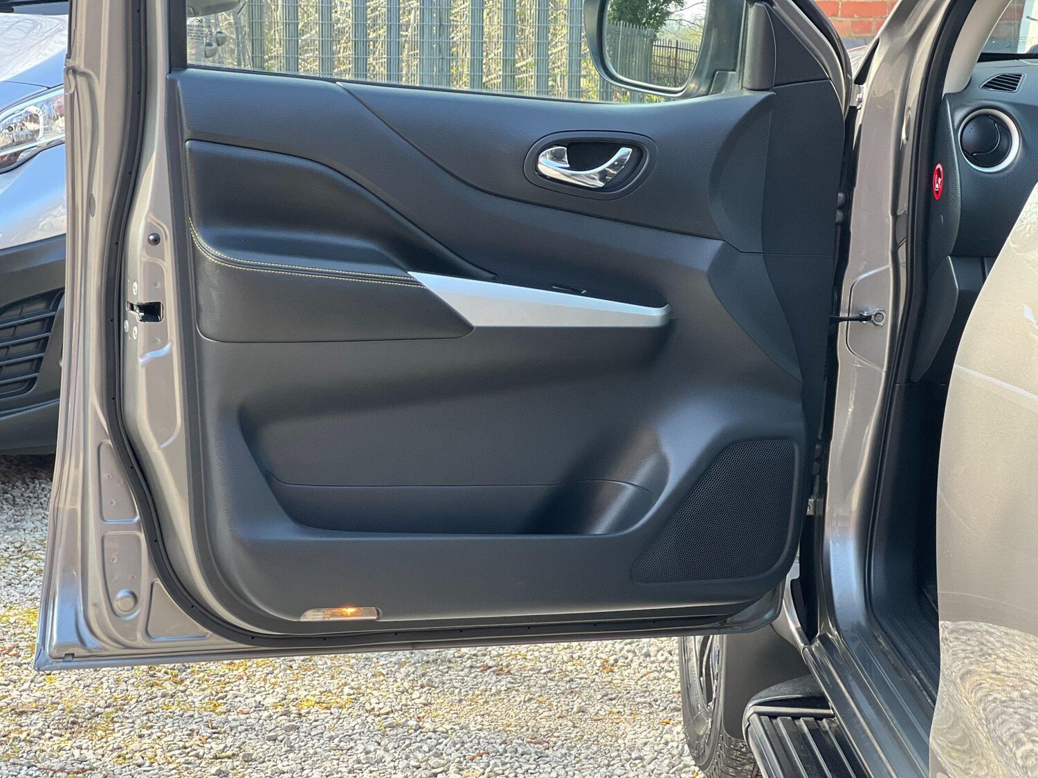 Used Nissan Navara 2019 for sale - 78007494: Photo 31