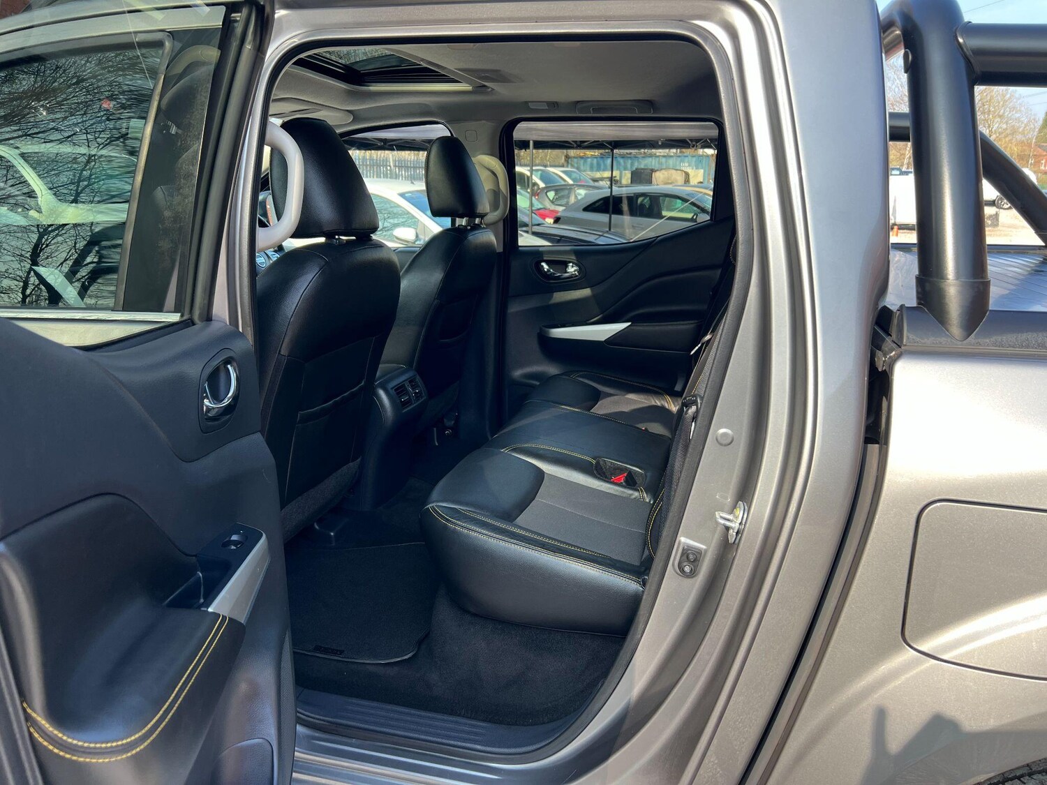 Used Nissan Navara 2019 for sale - 78007494: Photo 32