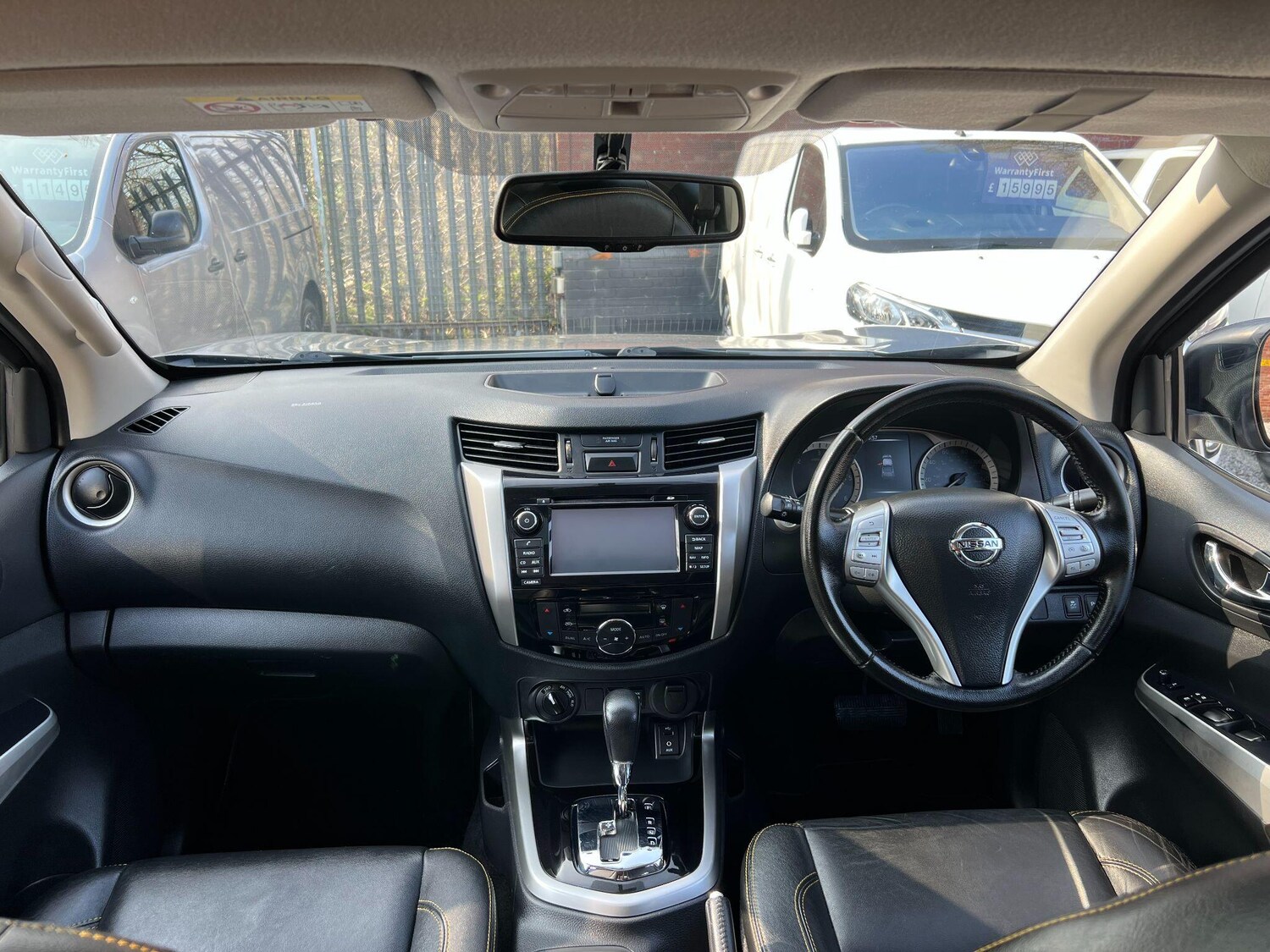 Used Nissan Navara 2019 for sale - 78007494: Photo 33