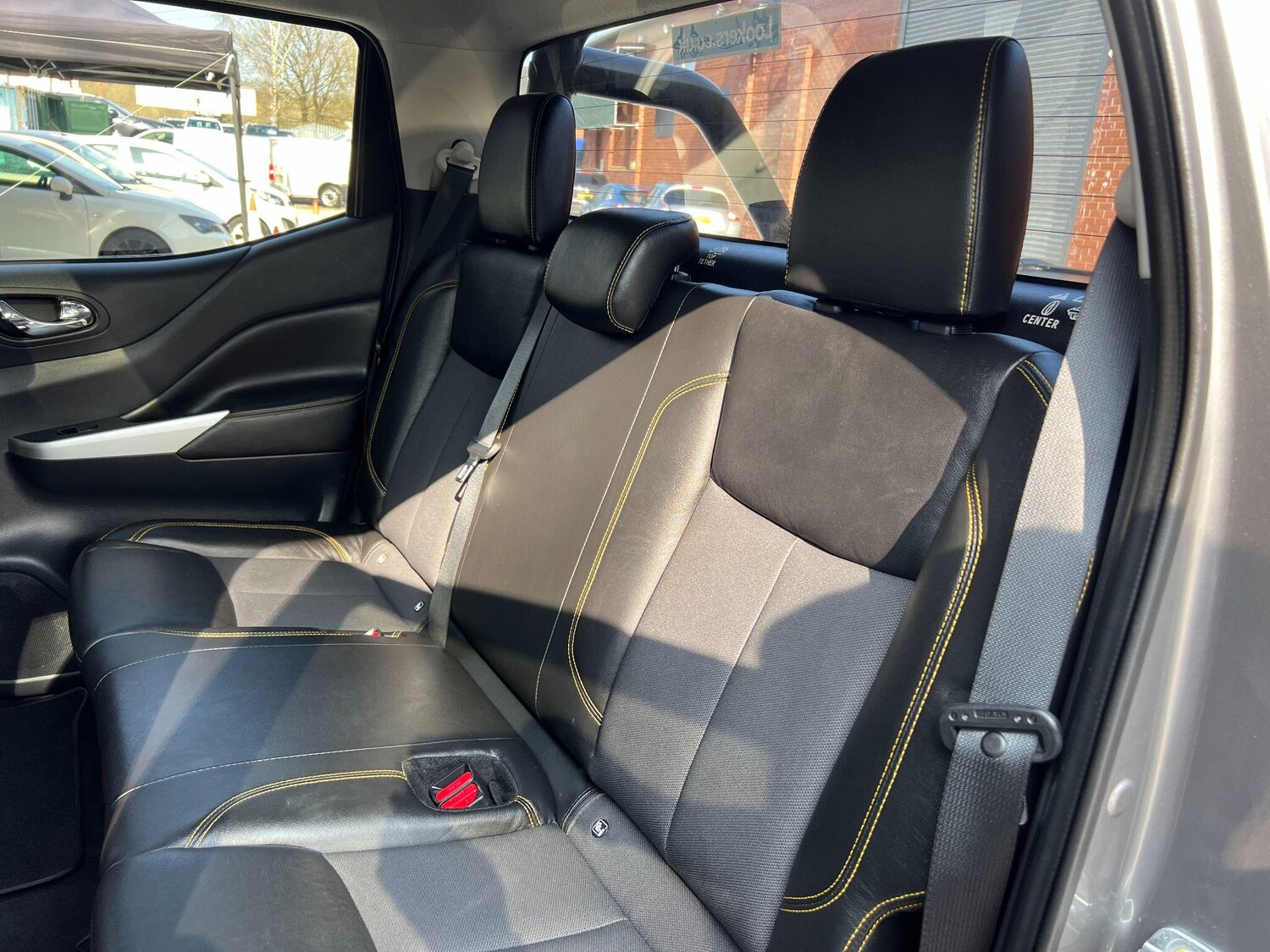 Used Nissan Navara 2019 for sale - 78007494: Photo 34