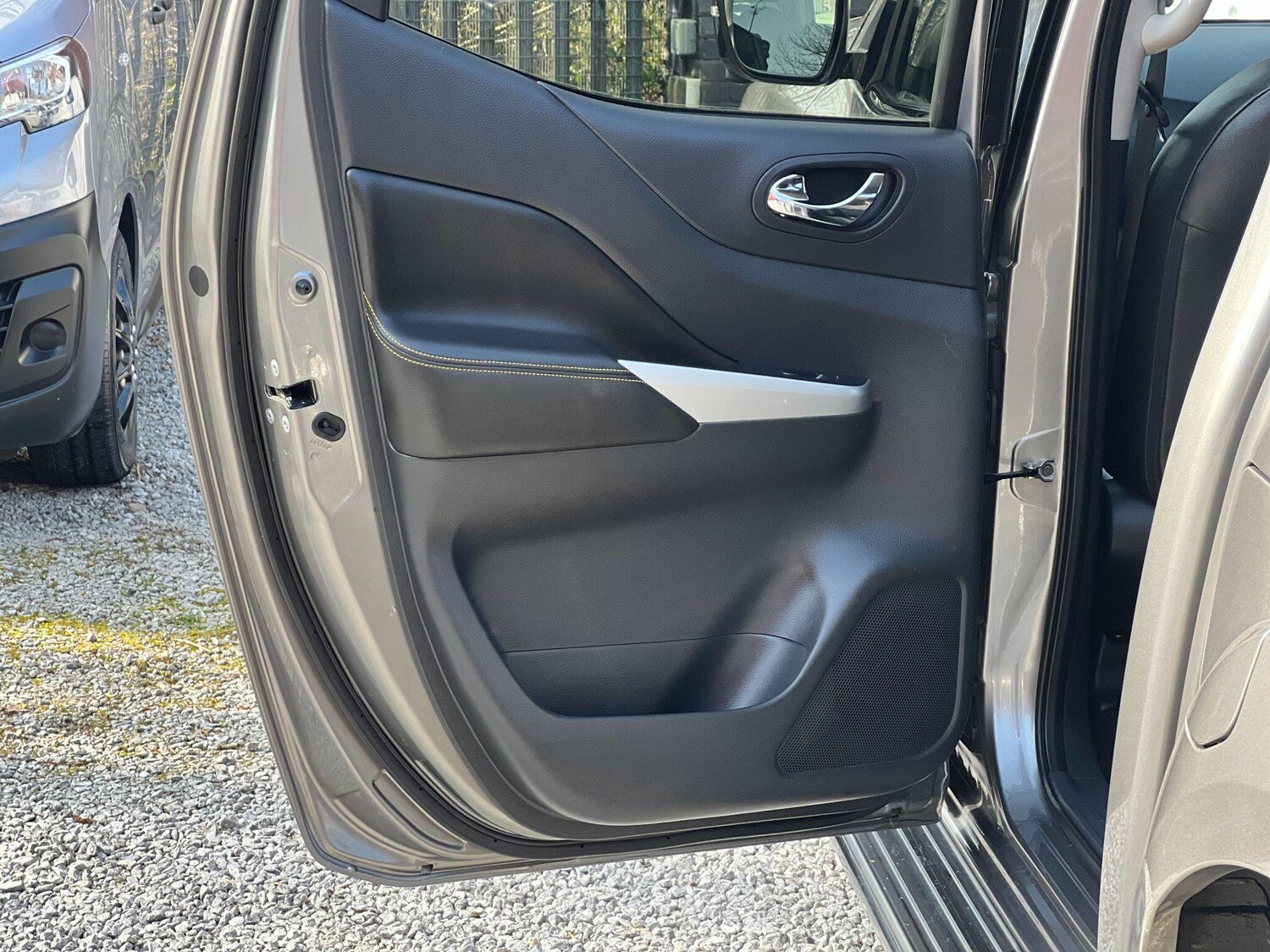 Used Nissan Navara 2019 for sale - 78007494: Photo 35