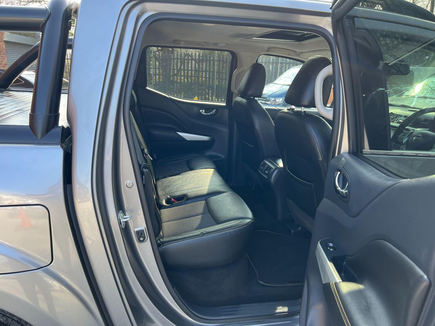 Used Nissan Navara 2019 for sale - 78007494: Photo 36