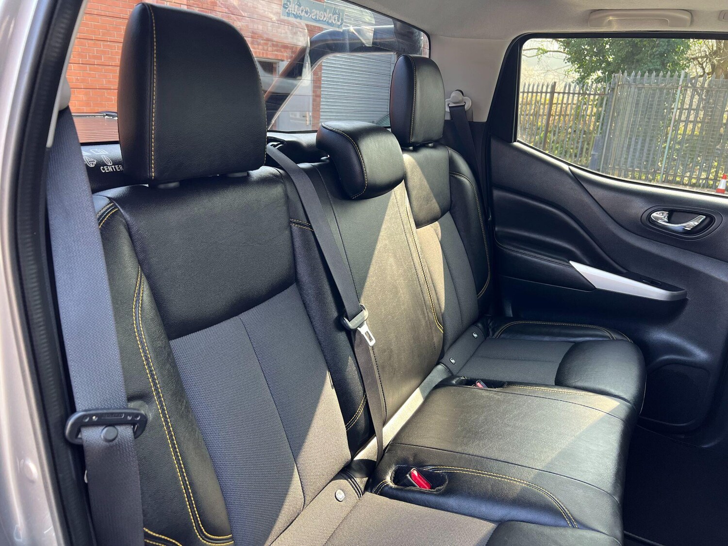 Used Nissan Navara 2019 for sale - 78007494: Photo 37