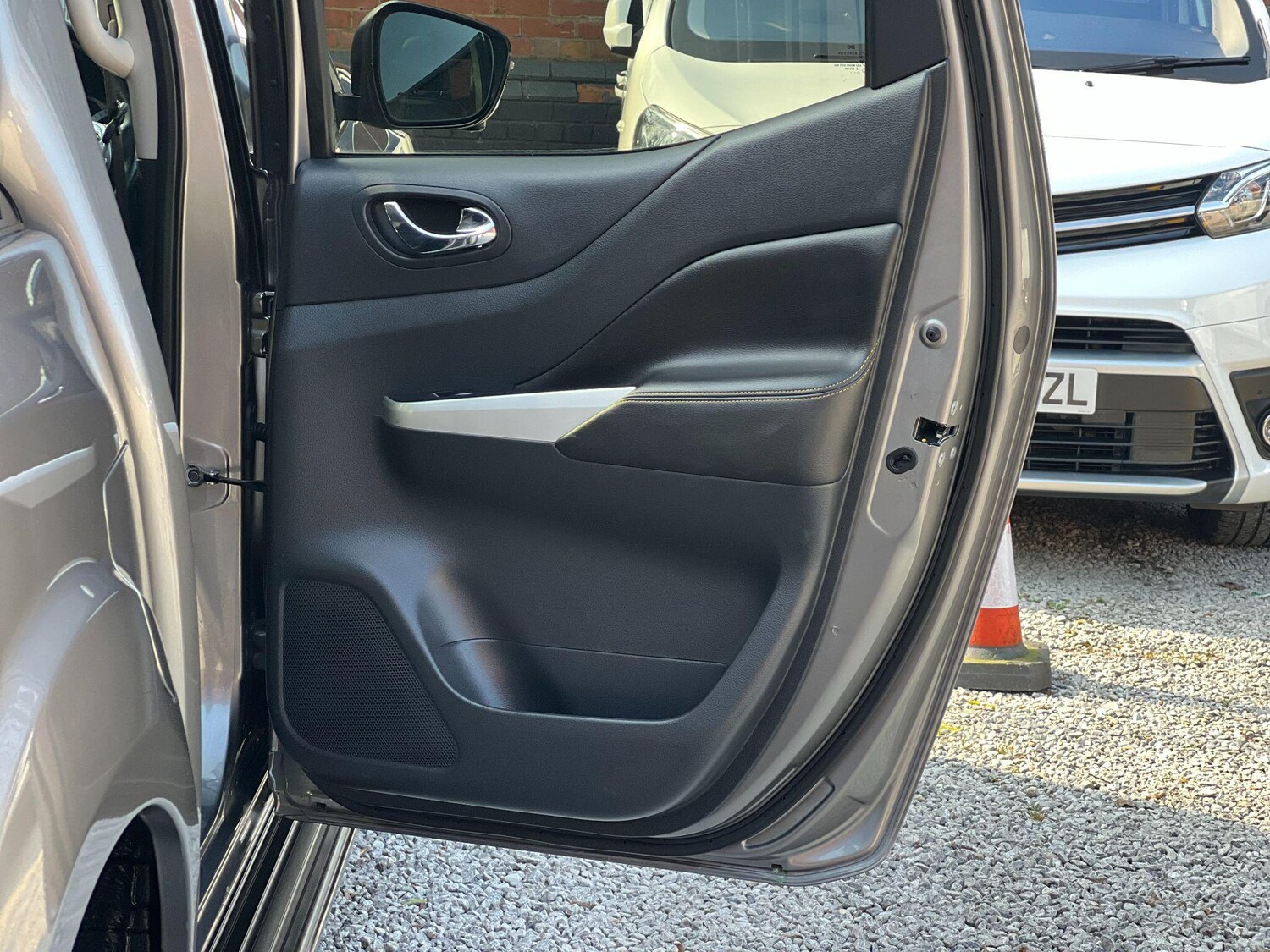 Used Nissan Navara 2019 for sale - 78007494: Photo 38