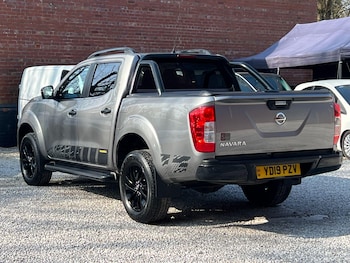 Used Nissan Navara 2019 for sale - 78007494: Photo