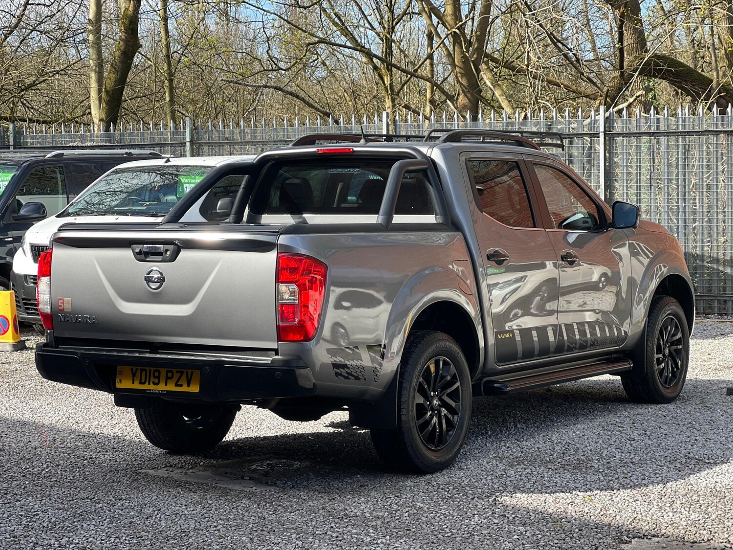 Used Nissan Navara 2019 for sale - 78007494: Photo 5