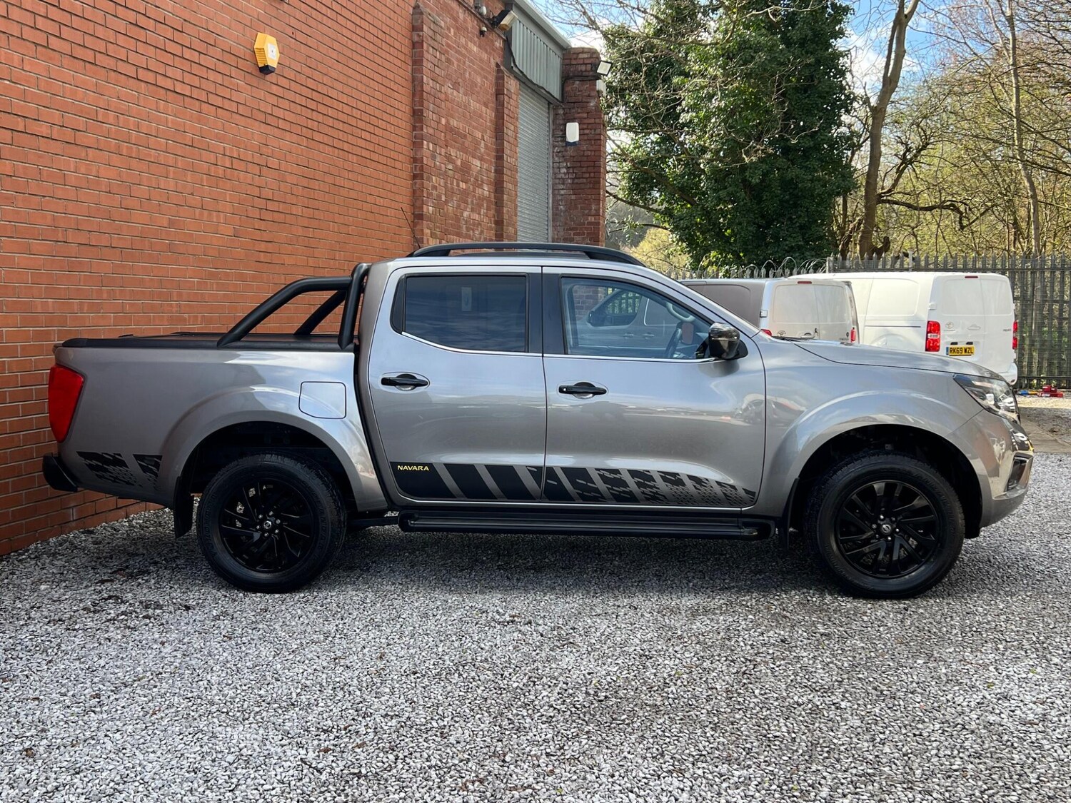 Used Nissan Navara 2019 for sale - 78007494: Photo 6