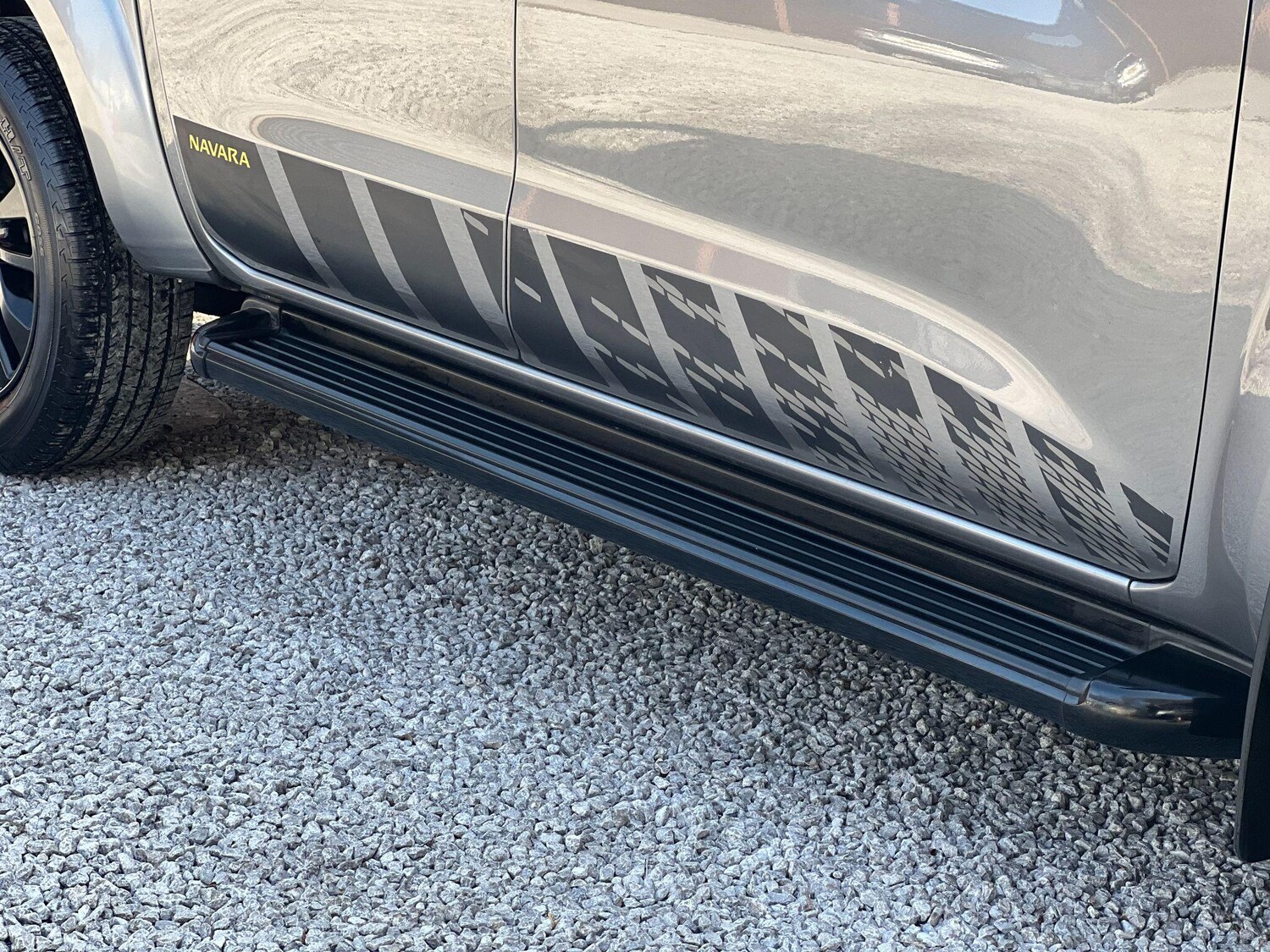 Used Nissan Navara 2019 for sale - 78007494: Photo 8