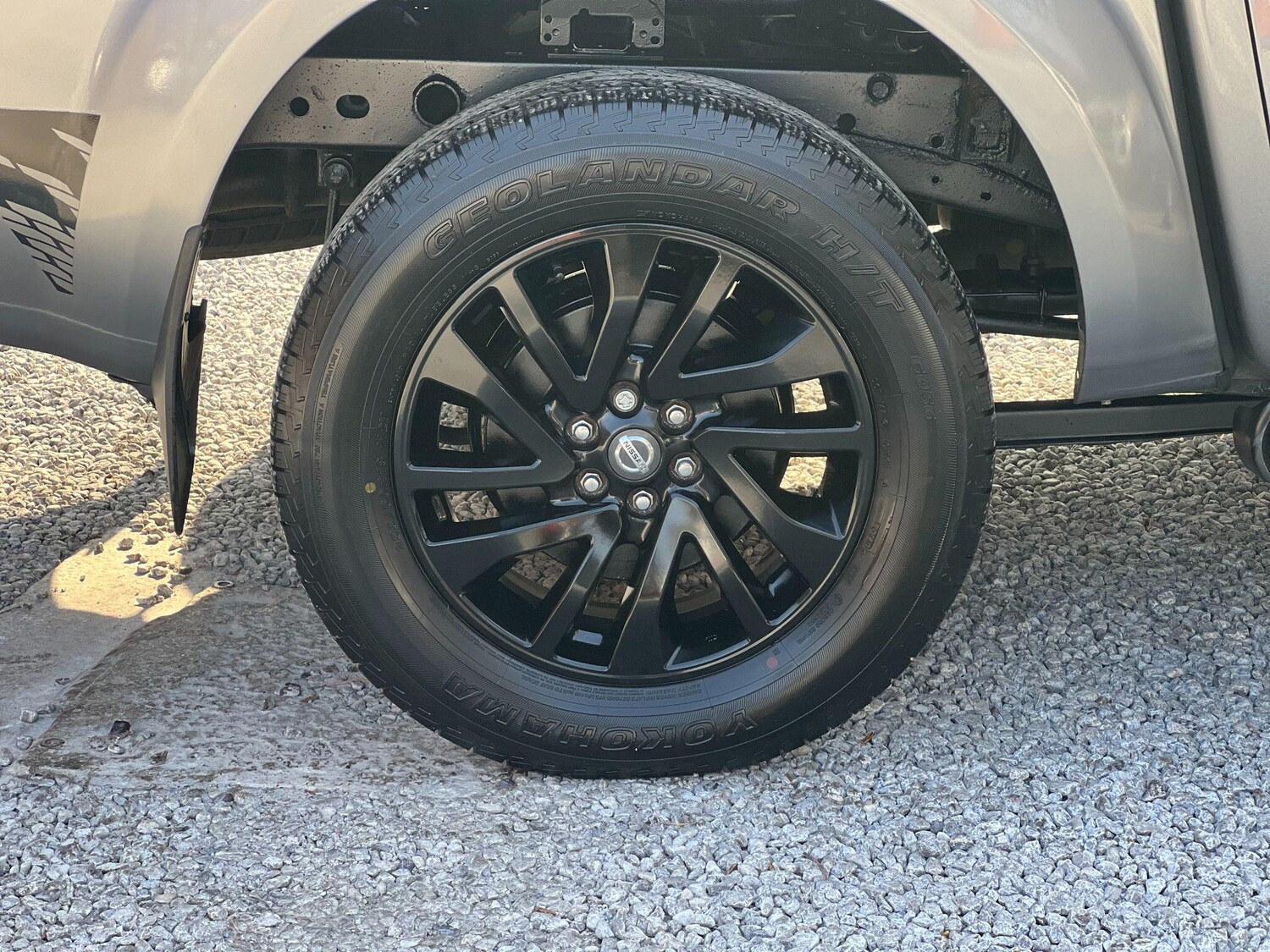 Used Nissan Navara 2019 for sale - 78007494: Photo 9