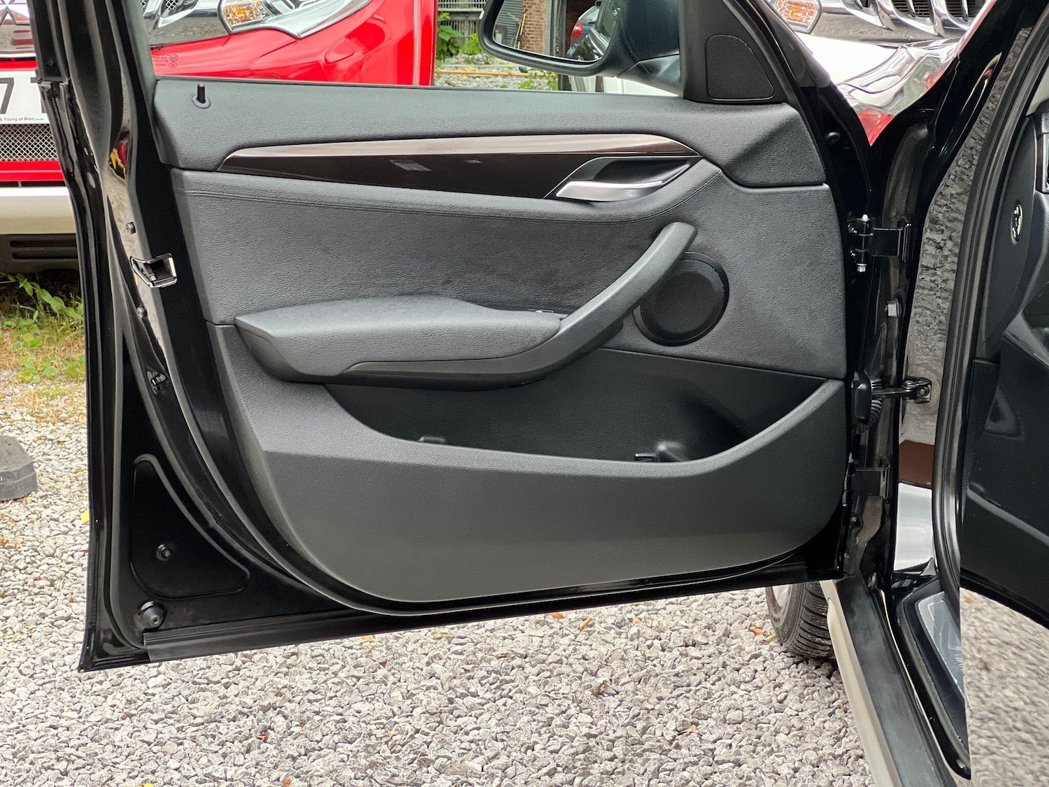 Vehicle 26