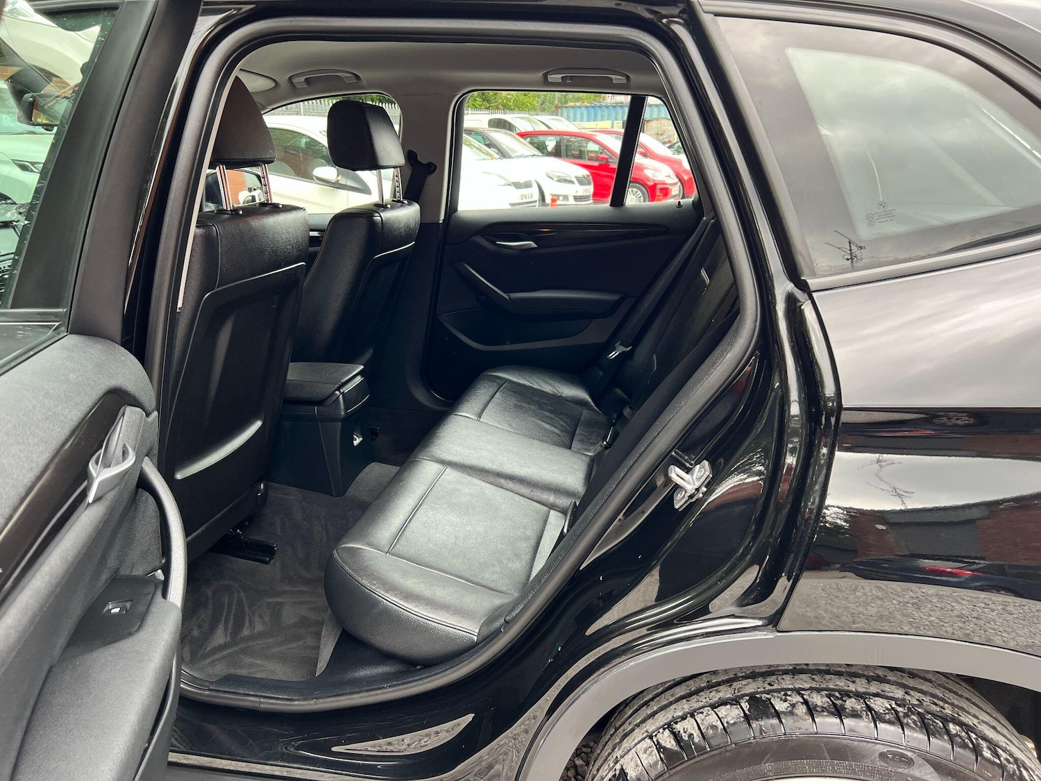 Vehicle 27