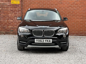 Used BMW X1 2013 for sale - 75678322: Photo