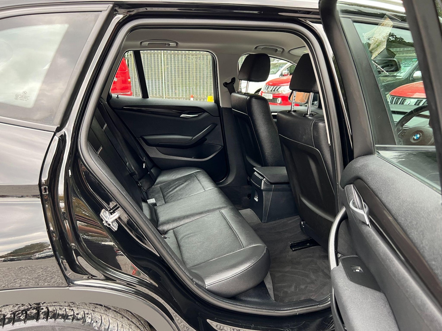 Vehicle 32