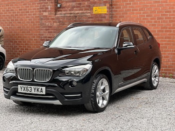 Used BMW X1 2013 for sale - 75678322: Photo
