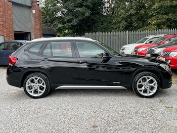Used BMW X1 2013 for sale - 75678322: Photo