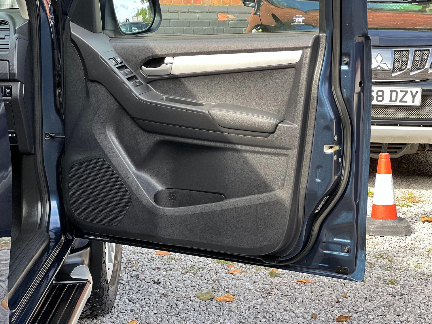 Vehicle 23