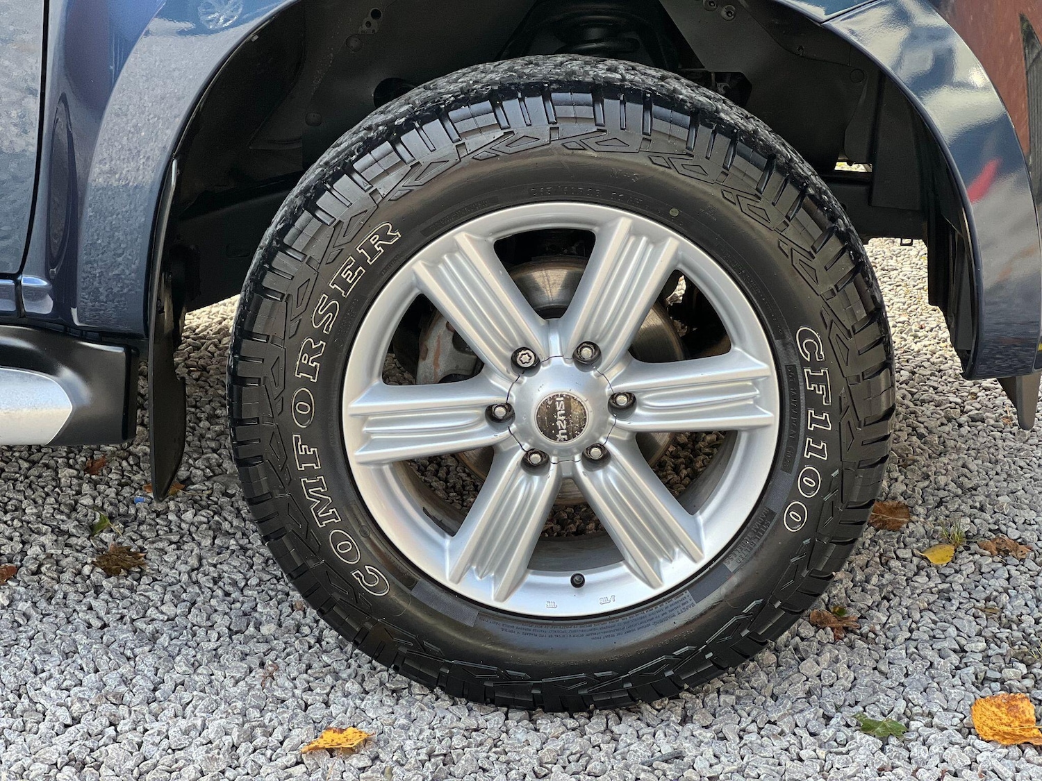 Vehicle 35