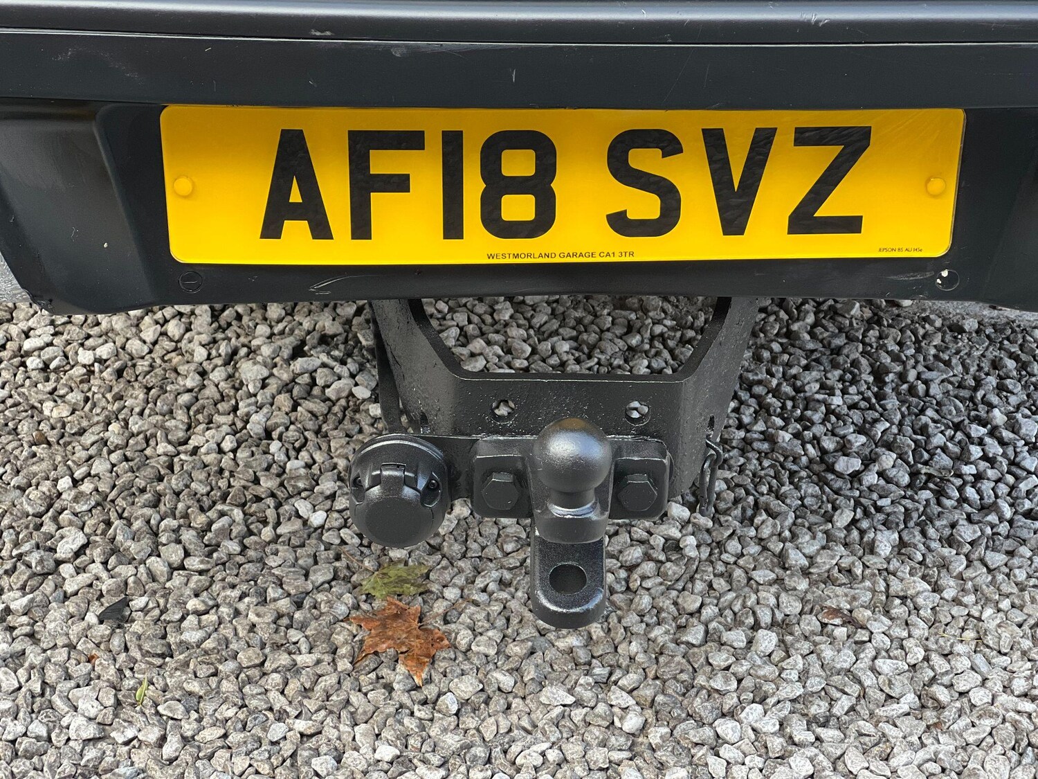 Vehicle 39