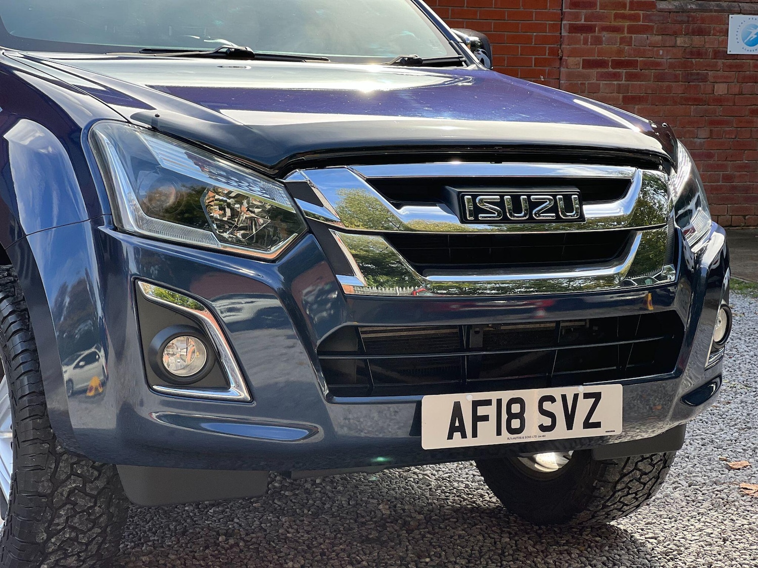 Vehicle 42