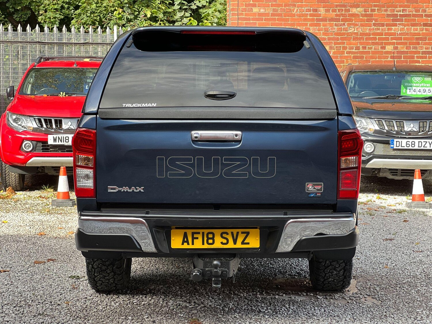 Vehicle 7
