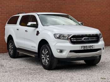 Used Ford Ranger 2019 for sale - 75166871: Photo