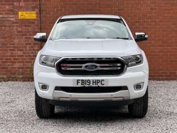 Used Ford Ranger 2019 for sale - 75166871: Photo