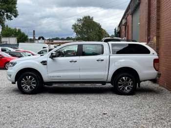 Used Ford Ranger 2019 for sale - 75166871: Photo