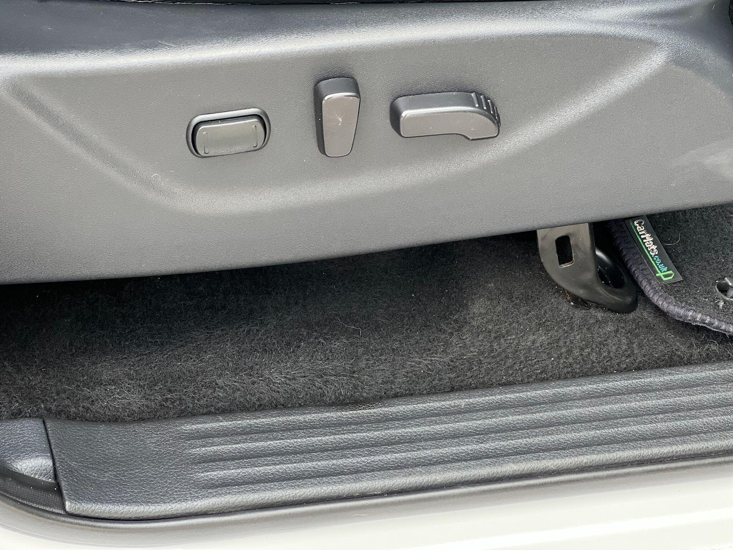 Vehicle 27