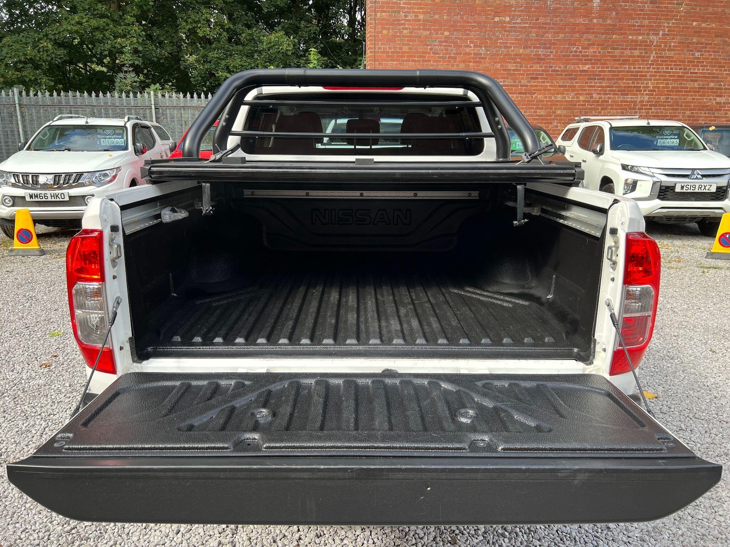 Vehicle 40