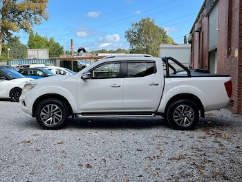Used Nissan Navara 2018 for sale - 75906113: Photo