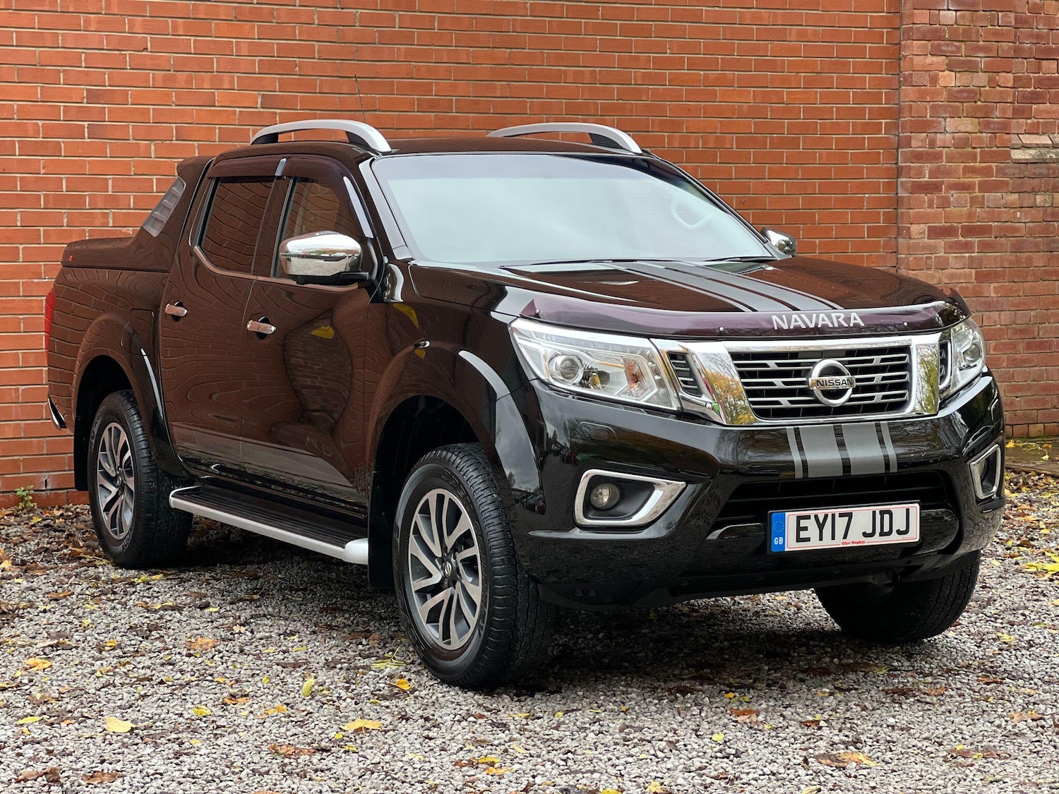 Used Nissan Navara 2017 for sale - 76484918: Photo 1