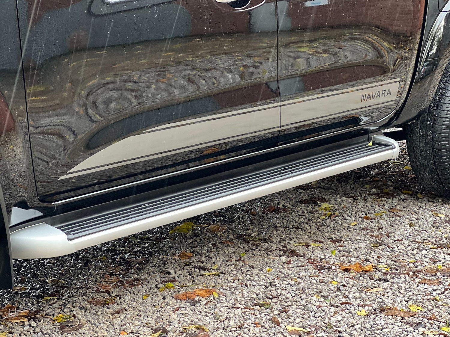 Used Nissan Navara 2017 for sale - 76484918: Photo 15