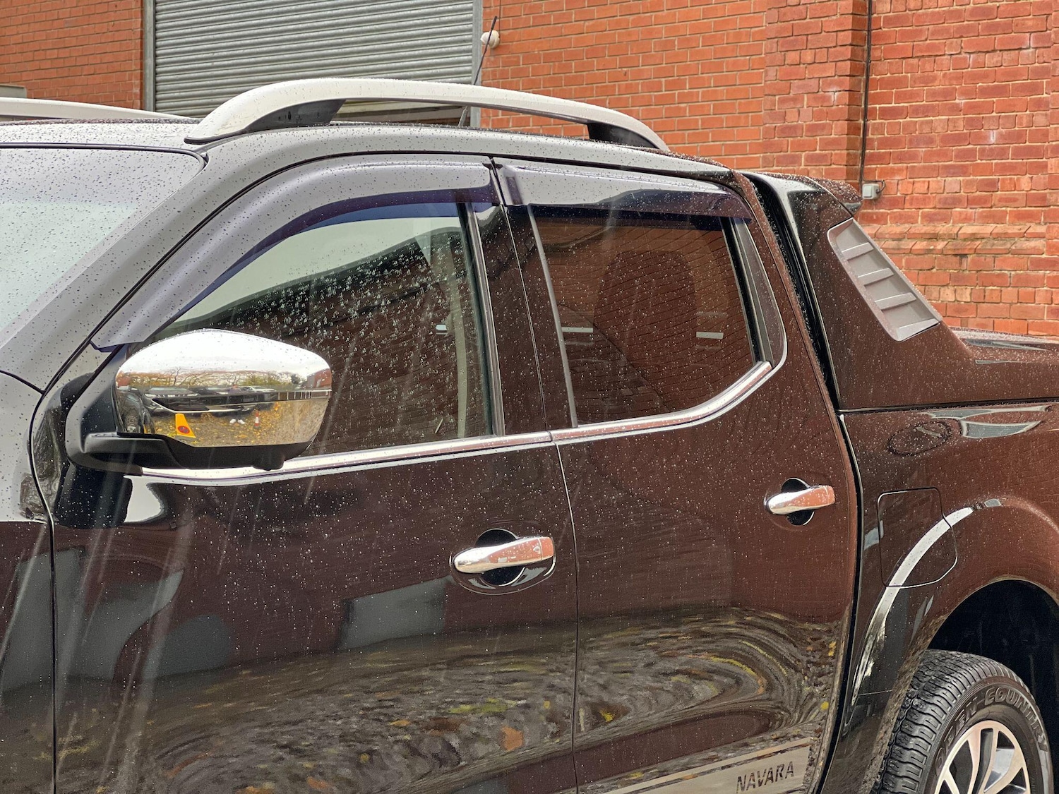 Used Nissan Navara 2017 for sale - 76484918: Photo 16