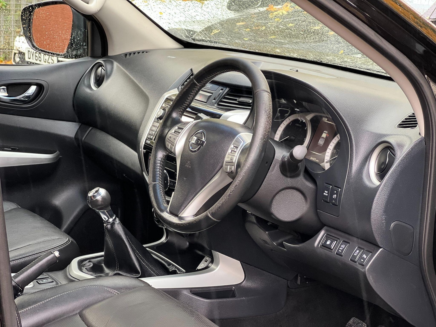 Used Nissan Navara 2017 for sale - 76484918: Photo 19