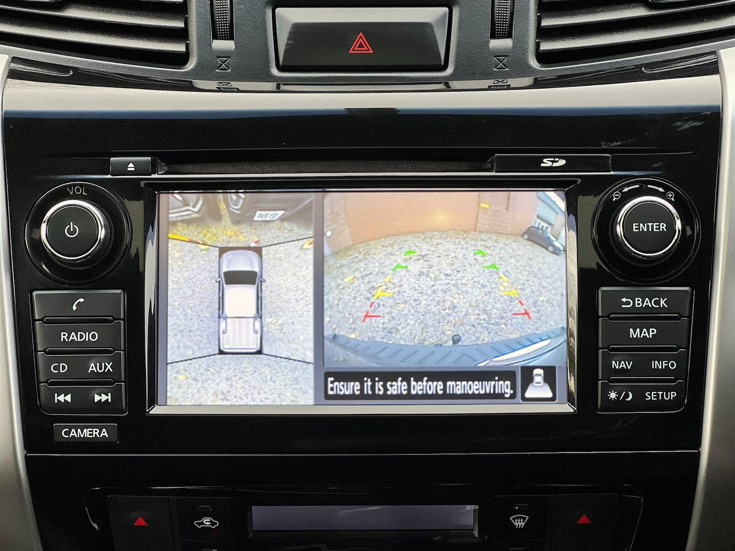 Used Nissan Navara 2017 for sale - 76484918: Photo 27