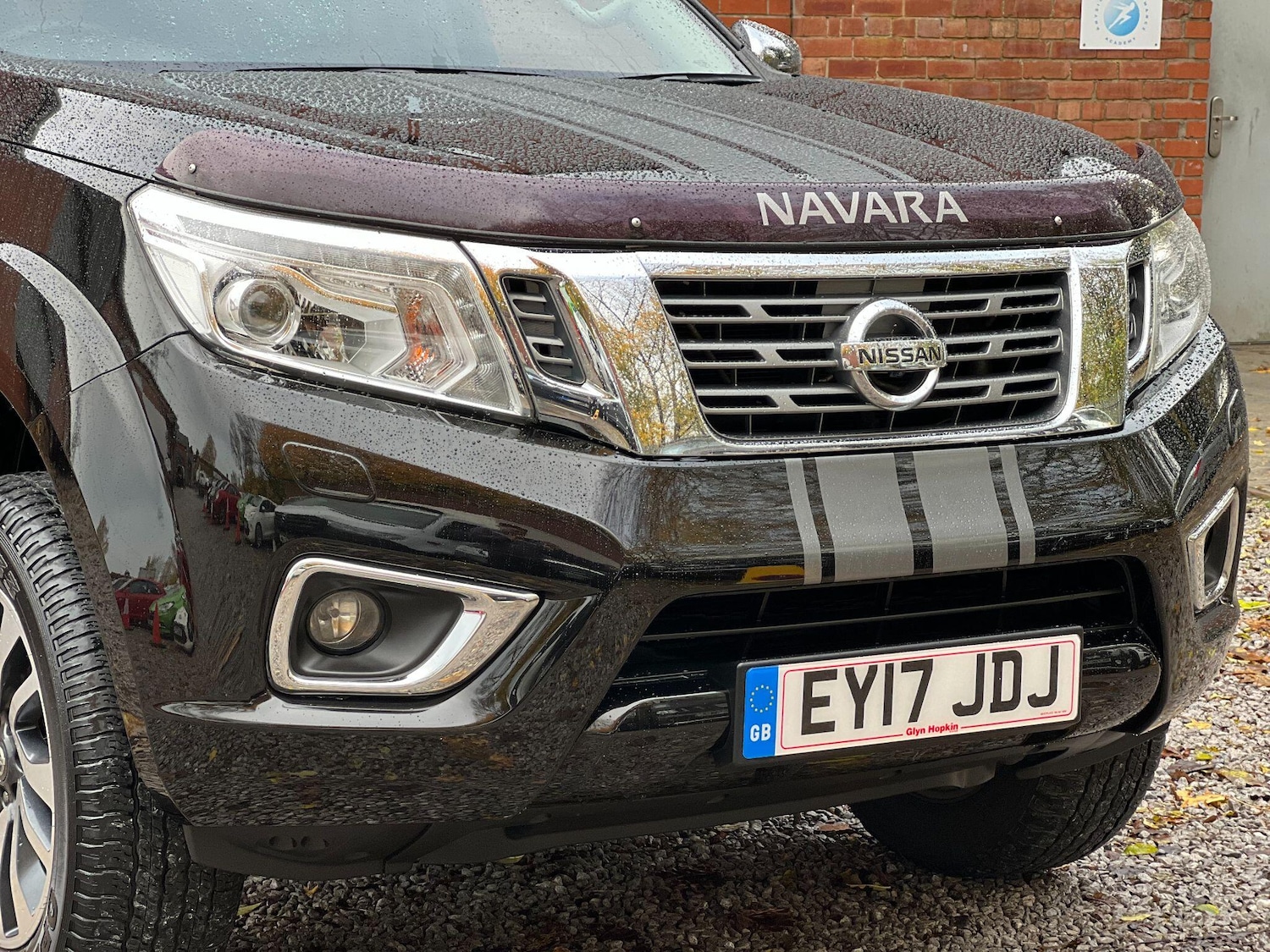 Used Nissan Navara 2017 for sale - 76484918: Photo 44