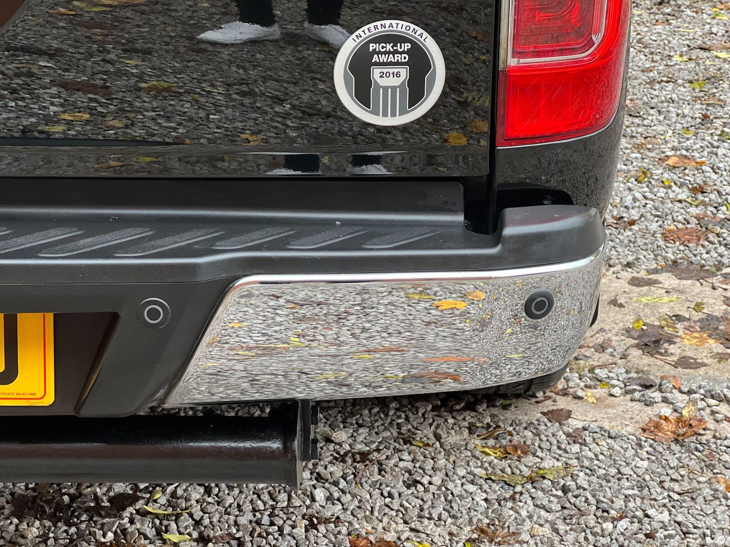 Used Nissan Navara 2017 for sale - 76484918: Photo 9