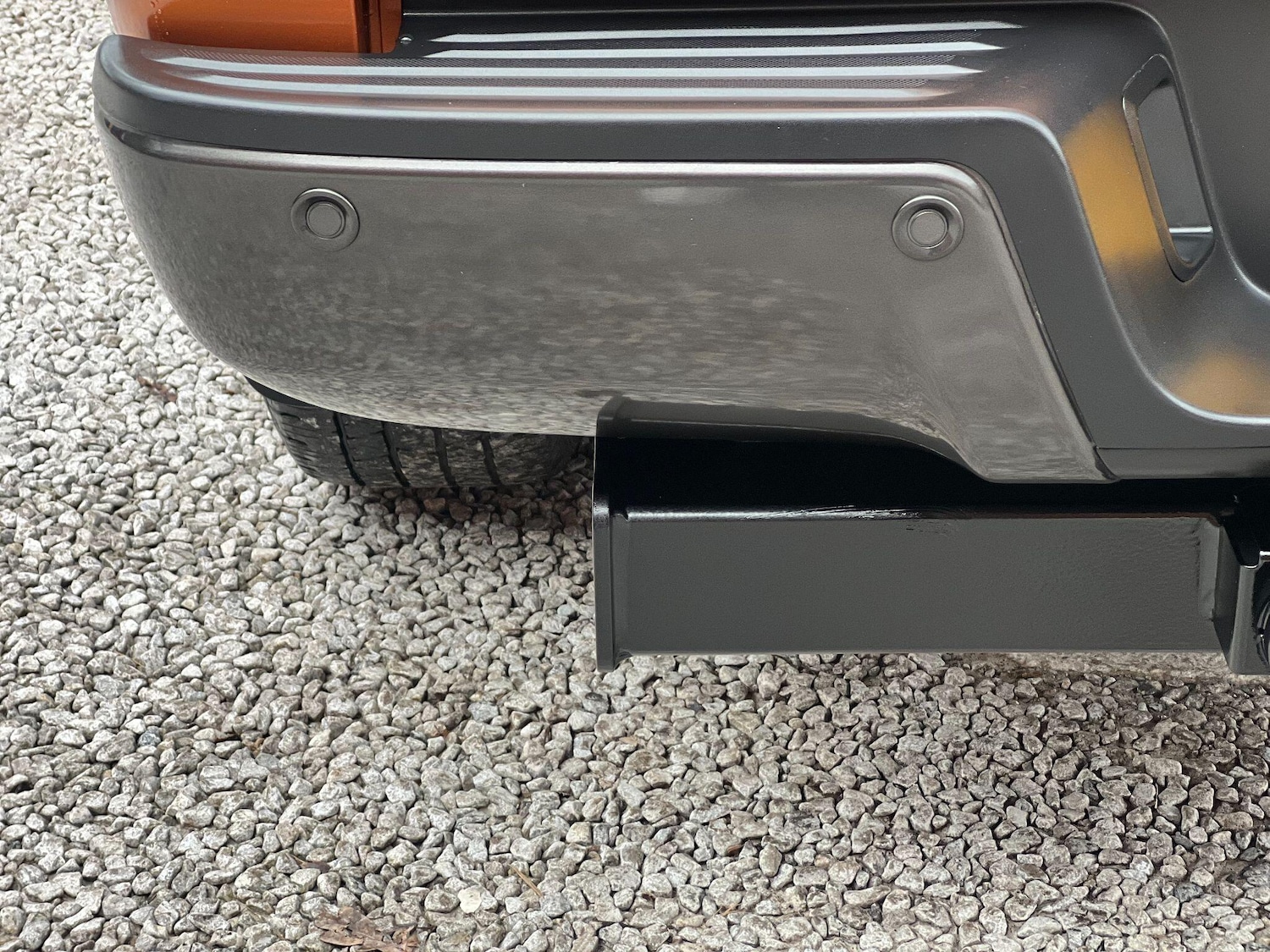 Used Ford Ranger 2018 for sale - 77705371: Photo 10