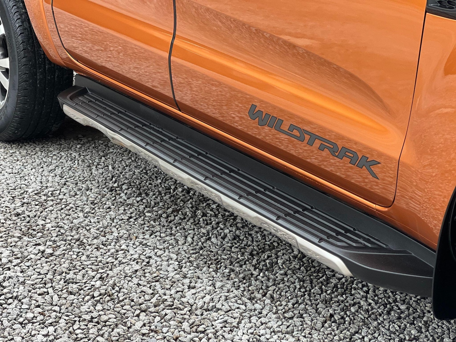 Used Ford Ranger 2018 for sale - 77705371: Photo 12