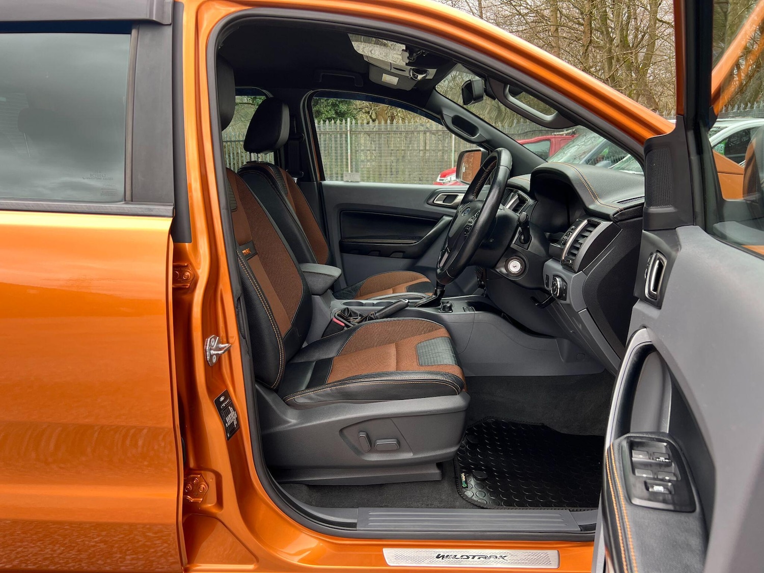 Used Ford Ranger 2018 for sale - 77705371: Photo 13