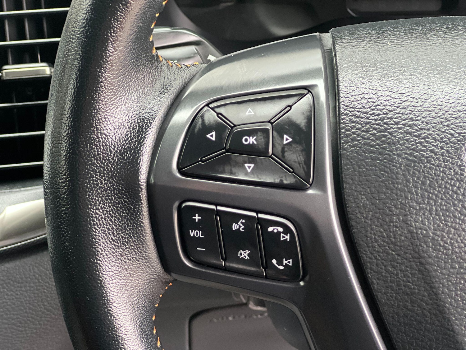 Used Ford Ranger 2018 for sale - 77705371: Photo 18