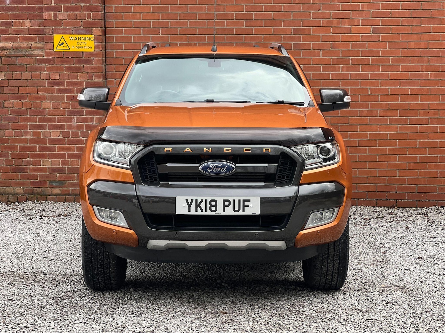 Used Ford Ranger 2018 for sale - 77705371: Photo 2