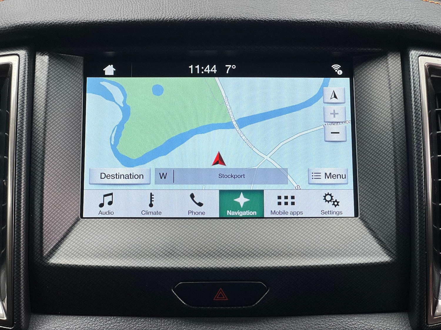 Used Ford Ranger 2018 for sale - 77705371: Photo 20