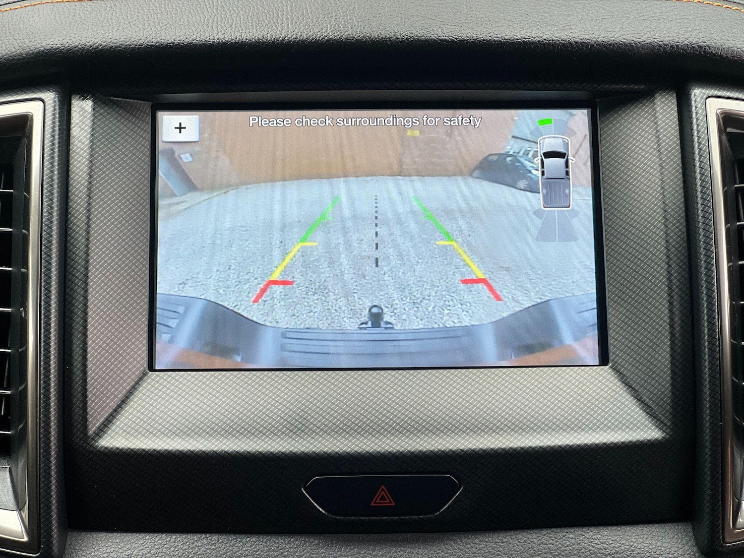 Used Ford Ranger 2018 for sale - 77705371: Photo 21