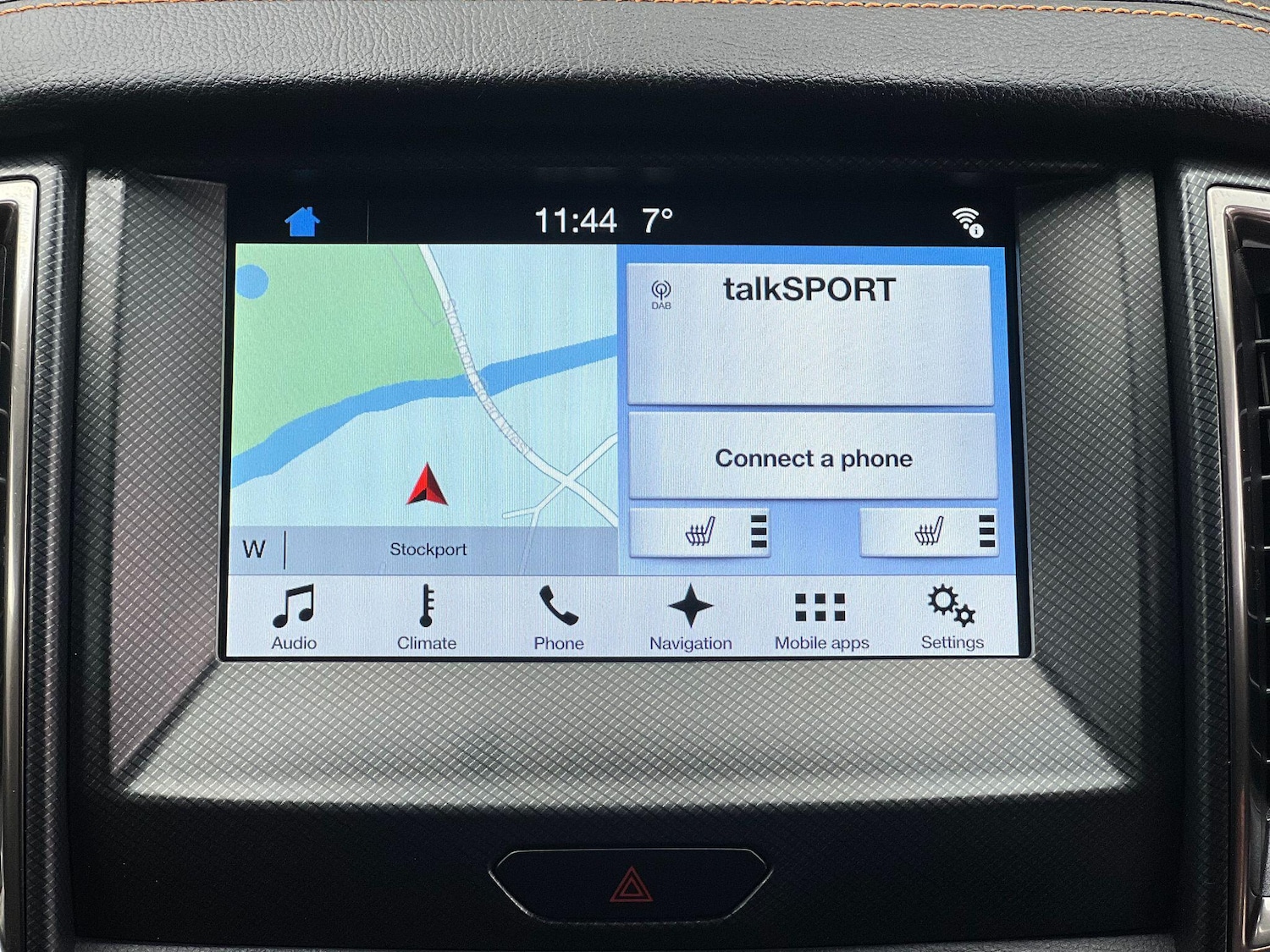 Used Ford Ranger 2018 for sale - 77705371: Photo 23